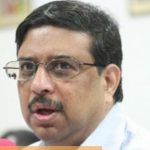 I V Subba Rao IAS