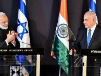 Cabinet approves India-Israel Industrial R&D, Innovation fund
