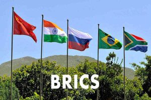 India and BRICs