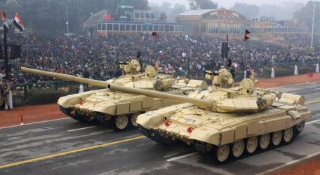 Indian Army’s tank fleet-indianbureaucracy | Indian Bureaucracy is an ...