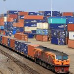 Inland Container