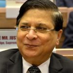 Justice Dipak Misra-