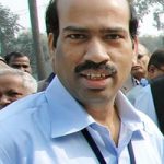 K Senthil Kumar IAS