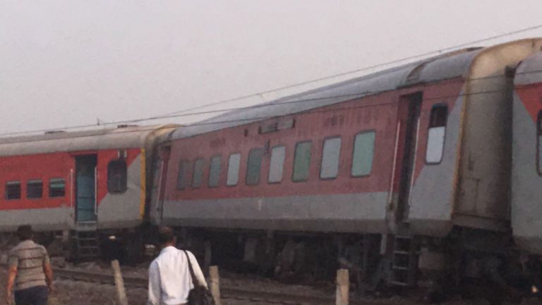 Kaifiyat Express