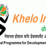 Khelo India – National Programme for Development of Sports