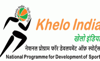Khelo India – National Programme for Development of Sports