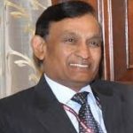 L C Goyal IAS