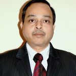 Lok Ranjan IAS