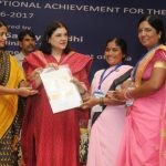 Maneka Gandhi