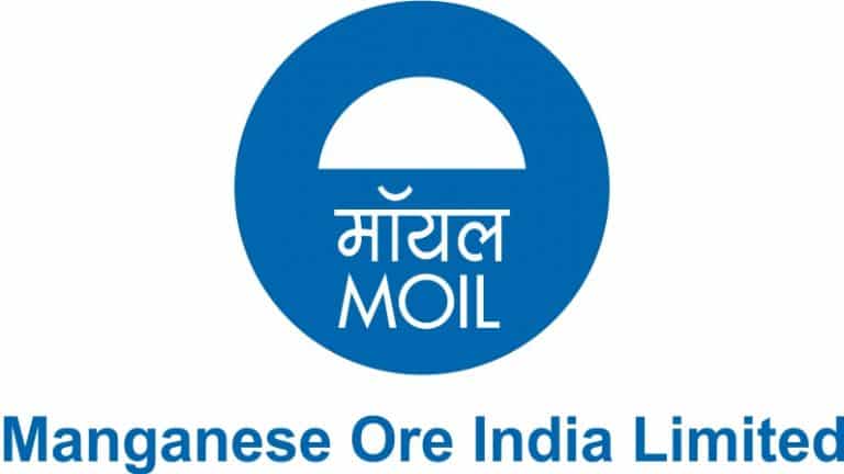 Manganese Ore India Ltd