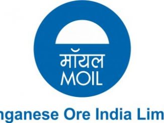 Manganese Ore India Ltd