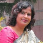 Manjushree Narasimhaiah IAS