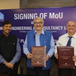 NBCC MoU