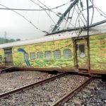 Nagpur-Mumbai Duronto express