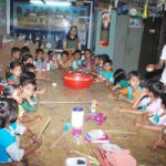 National Early Childhood Care & Education