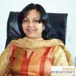 Navraj Sandhu IAS