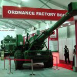 Ordnance Factory Board-