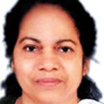 P Marykutty IAS