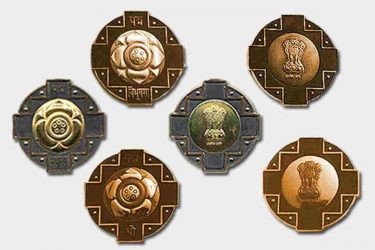 Padma Awards