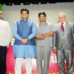 Piyush Goyal at 8th World Renewable