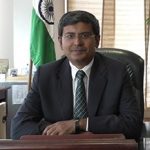 Prabhat Kumar IFS