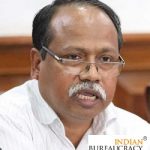 Pranab Kishore Das IAS