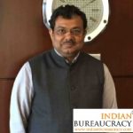 Prasanta Kumar Mahapatra IAS
