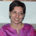 Pratima S Kumar