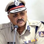Praveen Sood IPS