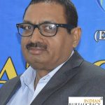 R C Bidhan IAS