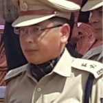 Rahul Nath IPS