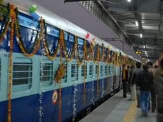 Railways Ministry new train services launch this week