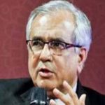 Rajiv Kumar