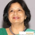 Rajni Sekhri Sibal IAS