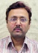 Rakesh Ranjan IAS