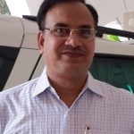 Ram Krishna Khandelwal IAS