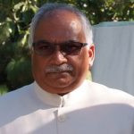 Ravi Bangar IFS