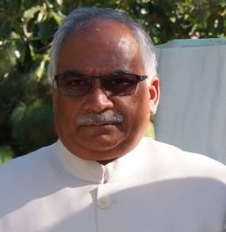 Ravi Bangar IFS