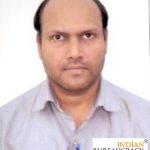Ravi Prakash Gupta IAS