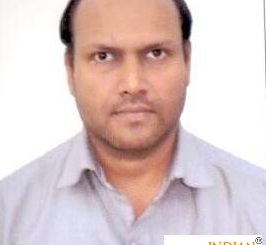 Ravi Prakash Gupta IAS