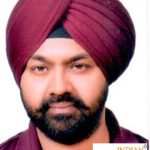 Rippudaman Singh Dhillon IAS