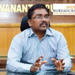 S Venkateshpathi IAS