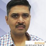 Saket Kumar IAS