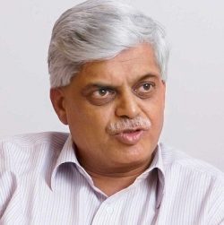 Sanjaya Baru