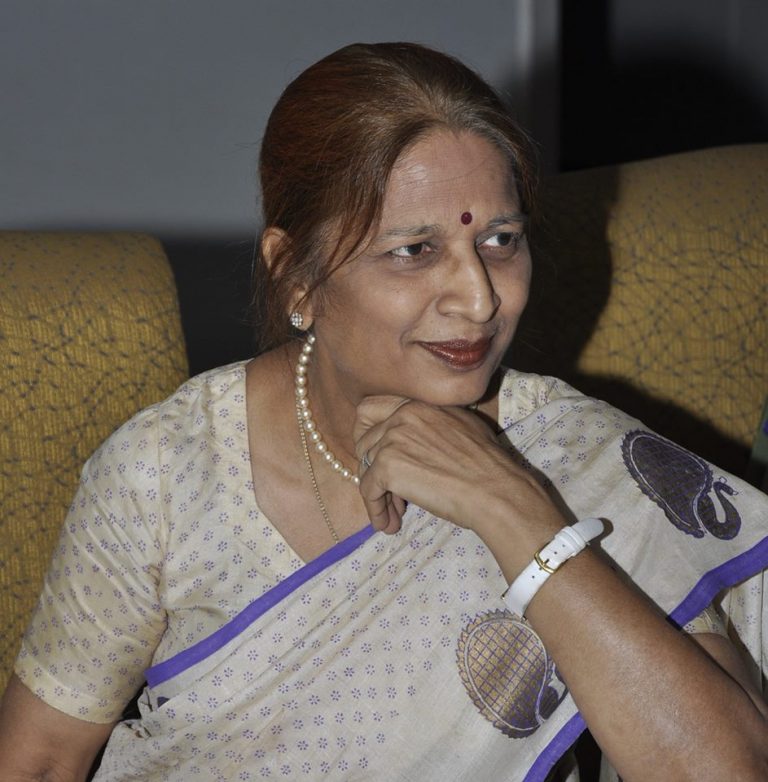 Santosh Jain Passi