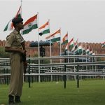 Security tightened