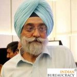 Sudeep Singh Dhillon IAS