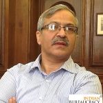 Sunil Kumar Gulati IAS