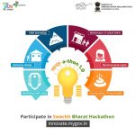 Swachh Bharat Hackathon