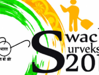 Swachh Survekshan Gramin 2017